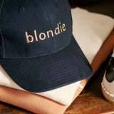 Blondie - Navy